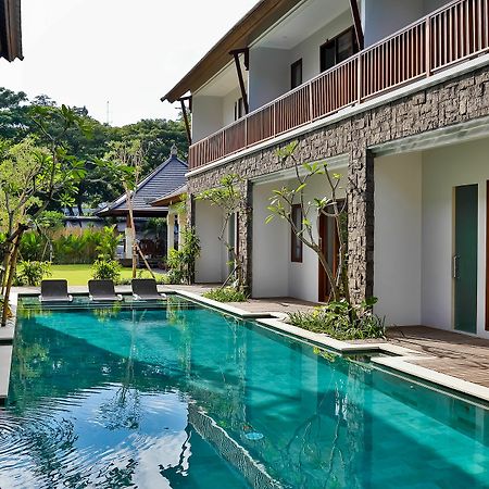 Mahana Living Denpasar  Exterior photo