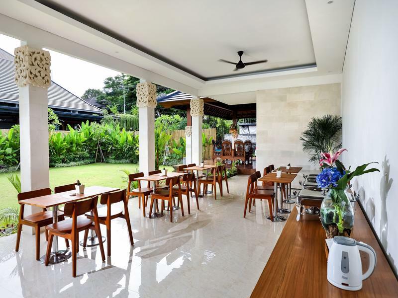 Mahana Living Hotel Denpasar  Exterior photo