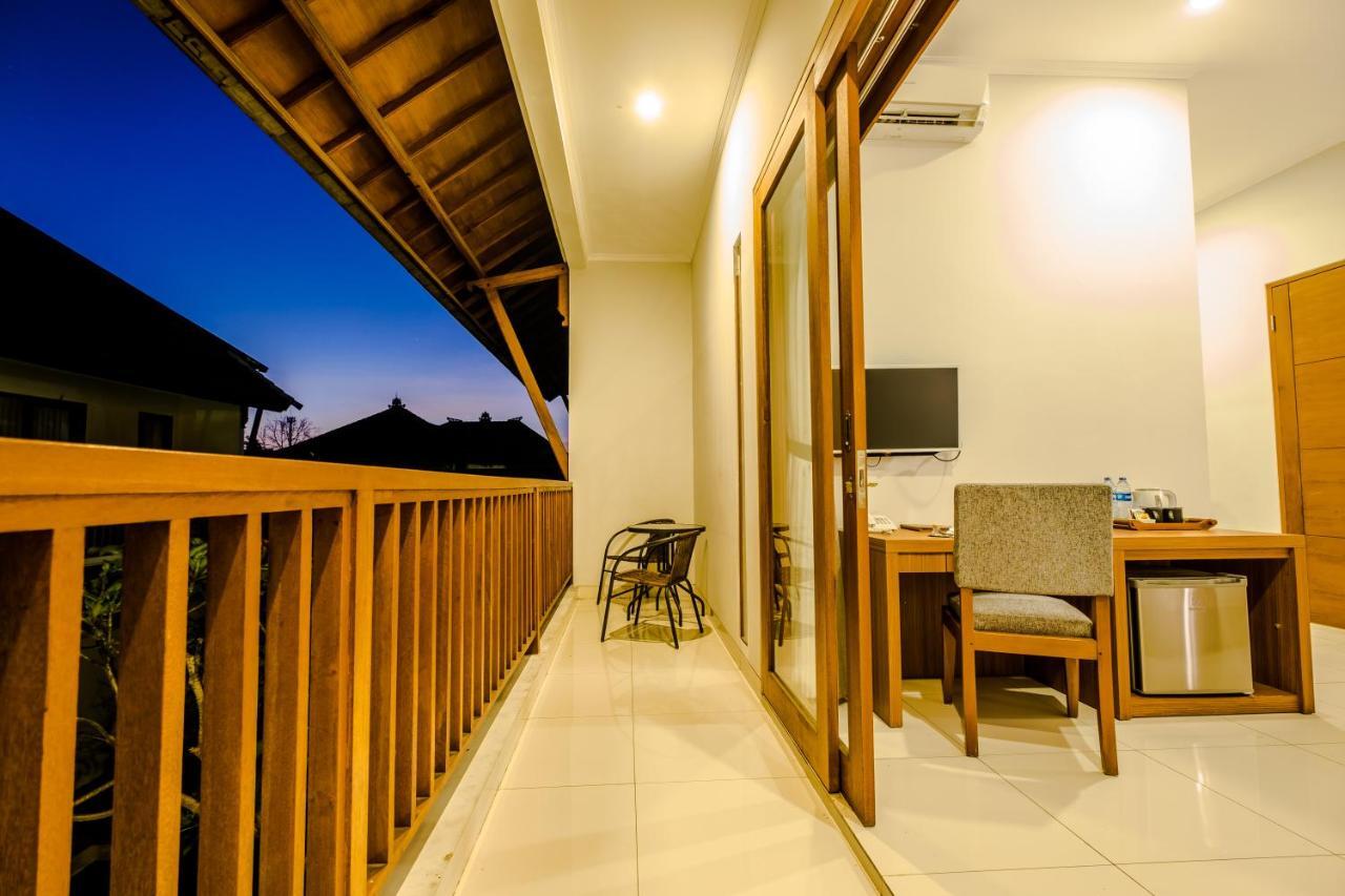 Mahana Living Denpasar  Exterior photo