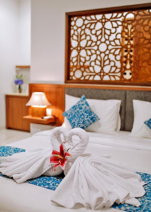 Mahana Living Denpasar  Exterior photo
