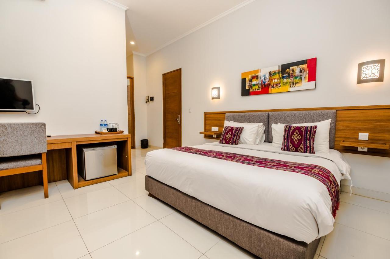 Mahana Living Denpasar  Exterior photo